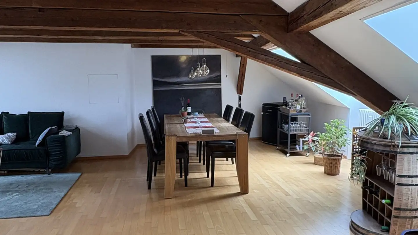 Apartment for rent - Metzggasse 8, 8400 Winterthur - Photo 2
