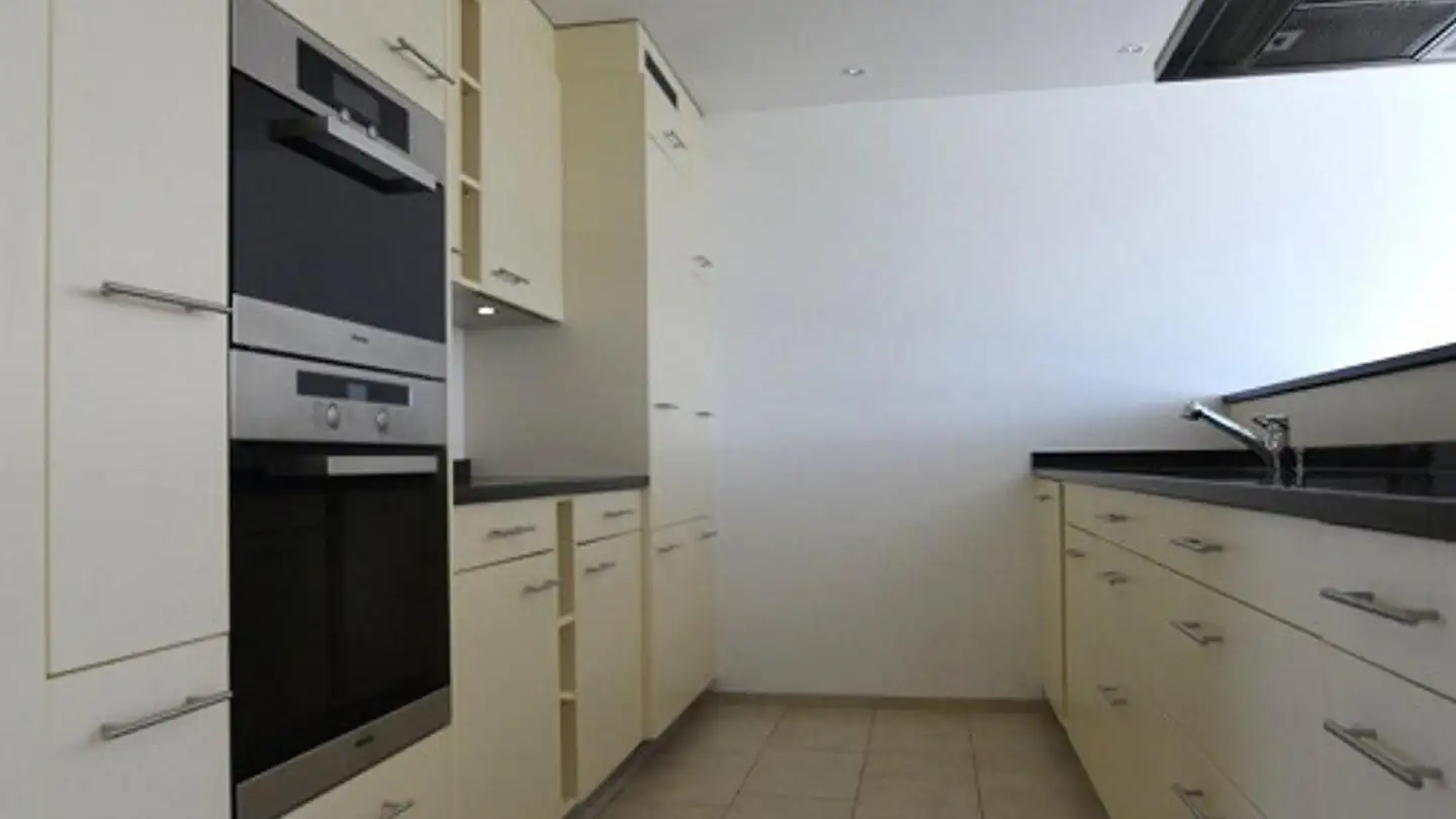 Attique à louer - Belle Vue, 5621 Zufikon - Photo 2