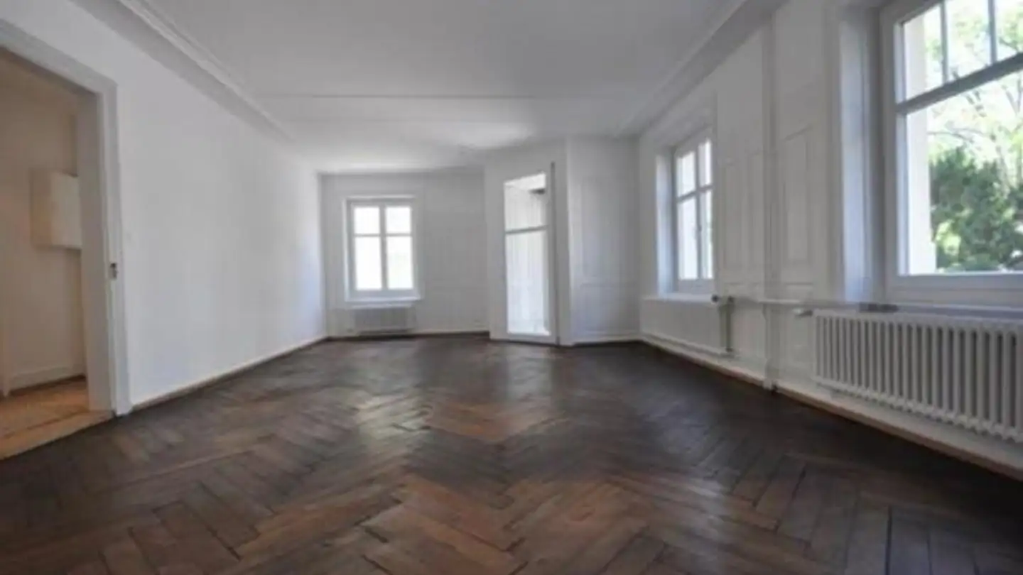 Appartement à louer - Kolosseumstrasse 16, 9008 St. Gallen - Photo 2