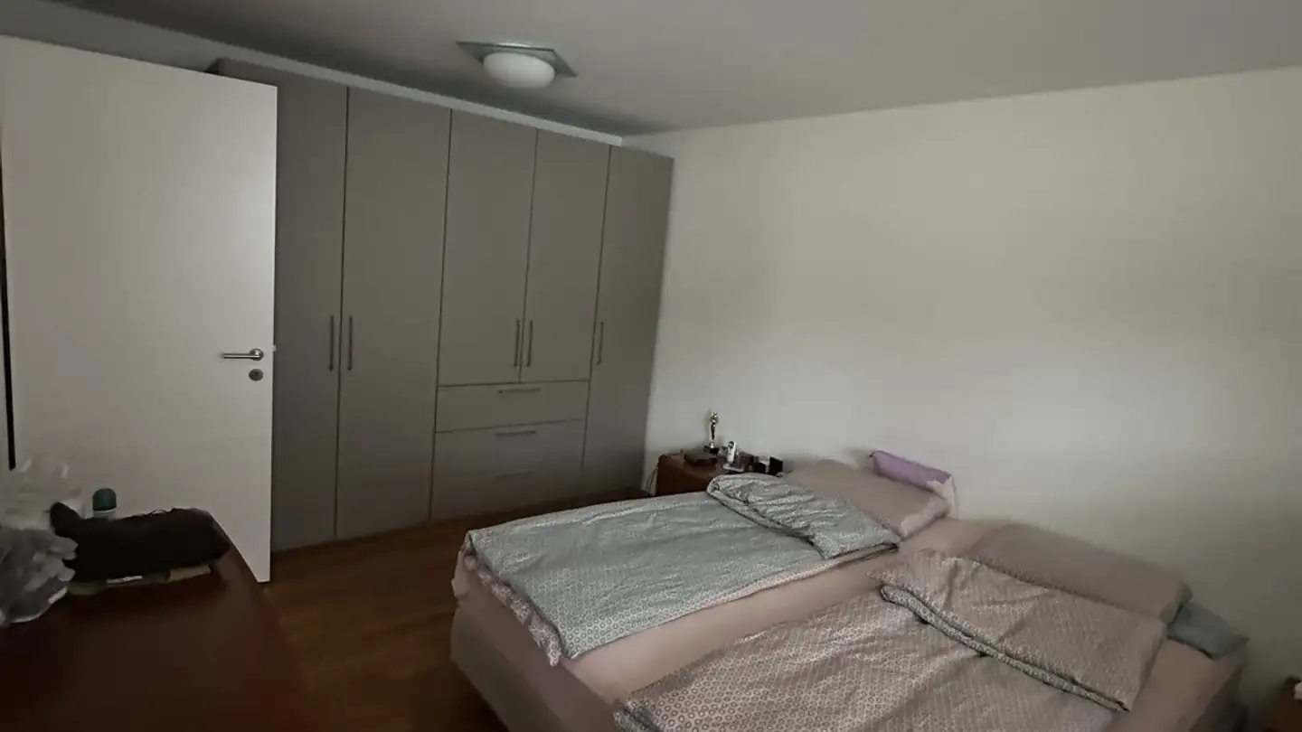 Single room for rent - 9008 St. Gallen - Photo 3