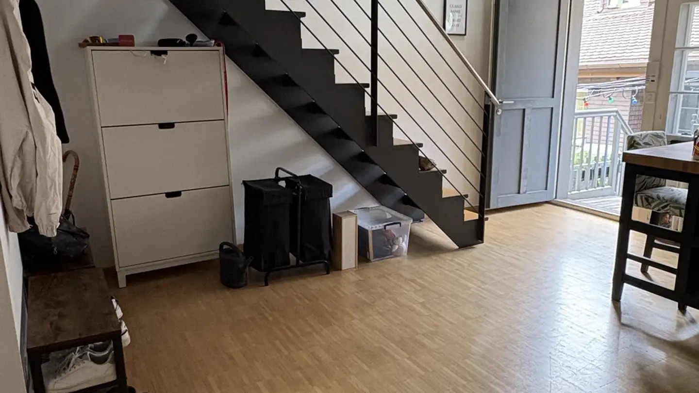 Apartment for rent - Metzggasse 8, 8400 Winterthur - Photo 4