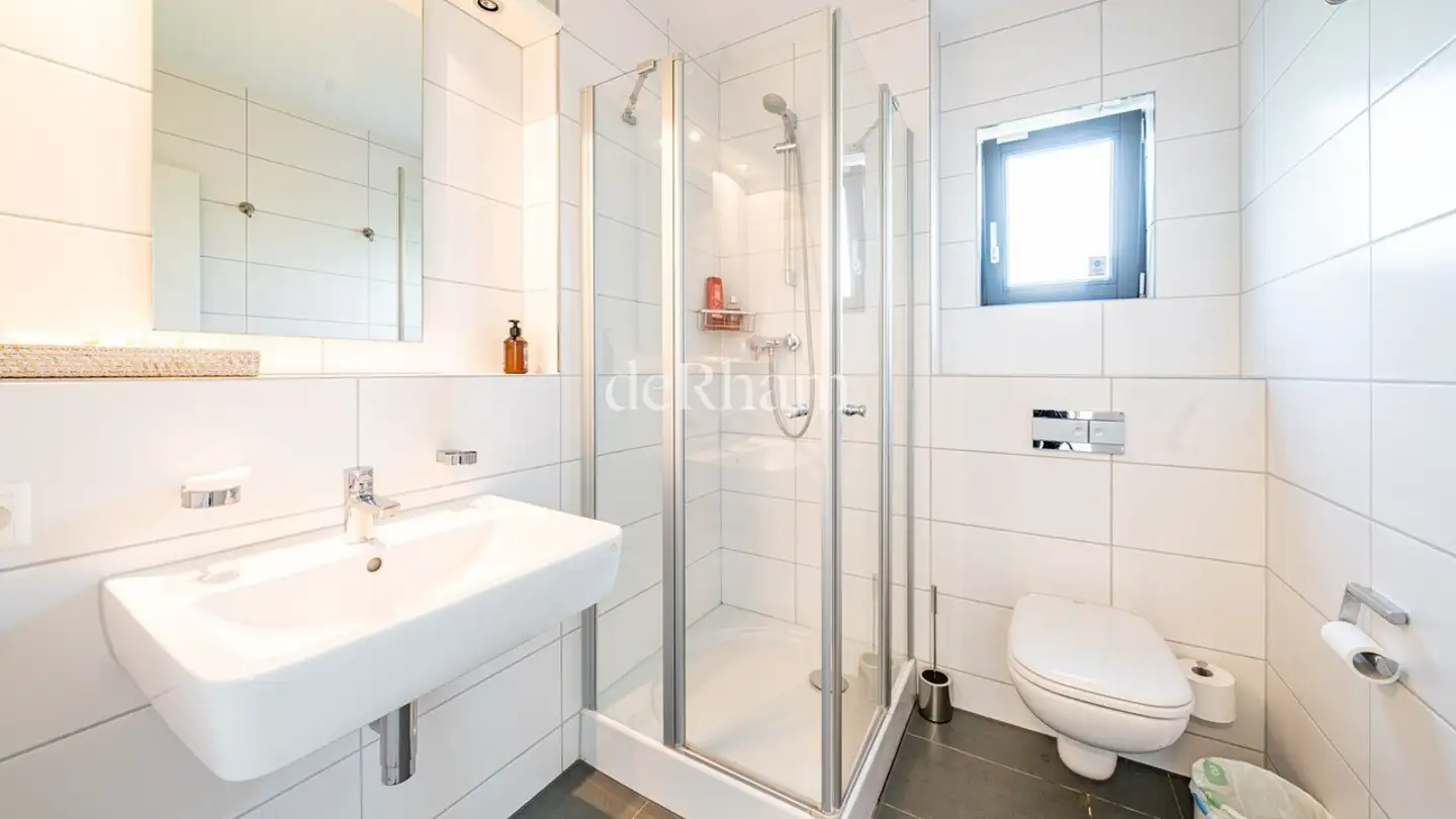 Maison individuelle à louer - Chemin Du Braillon, 1095 Lutry - Photo 4