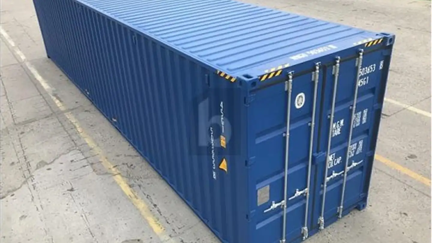 Commercial for rent - 1400 Yverdon-les-Bains