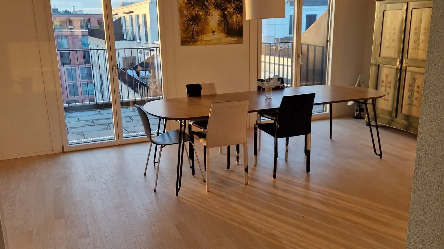 Apartment for rent - Sulzerallee 75, 8404 Winterthur