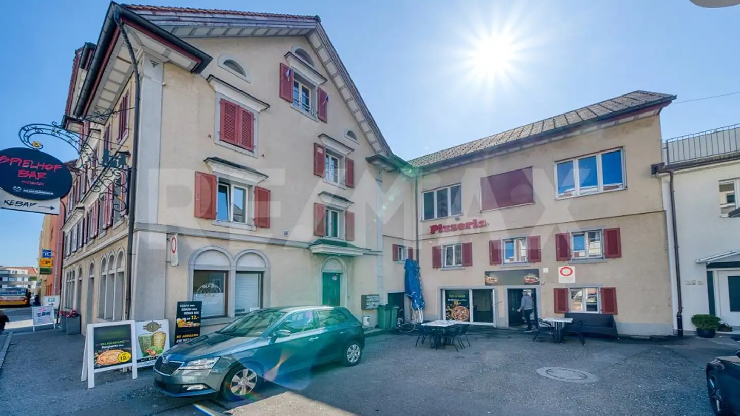 Maison individuelle à vendre - Glarnerstrasse 28, 8854 Siebnen - Photo 2