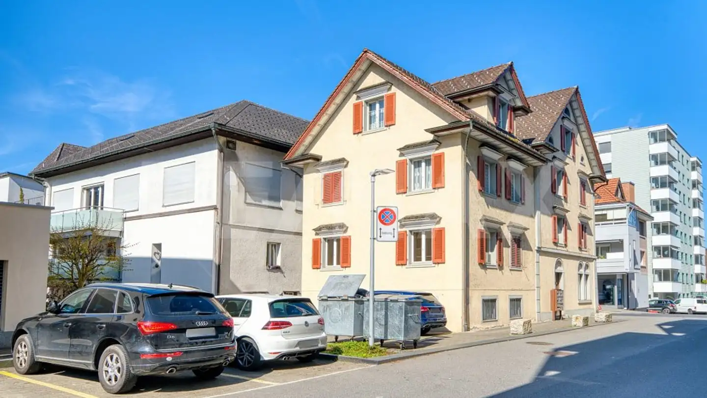 Maison individuelle à vendre - Glarnerstrasse 28, 8854 Siebnen - Photo 3