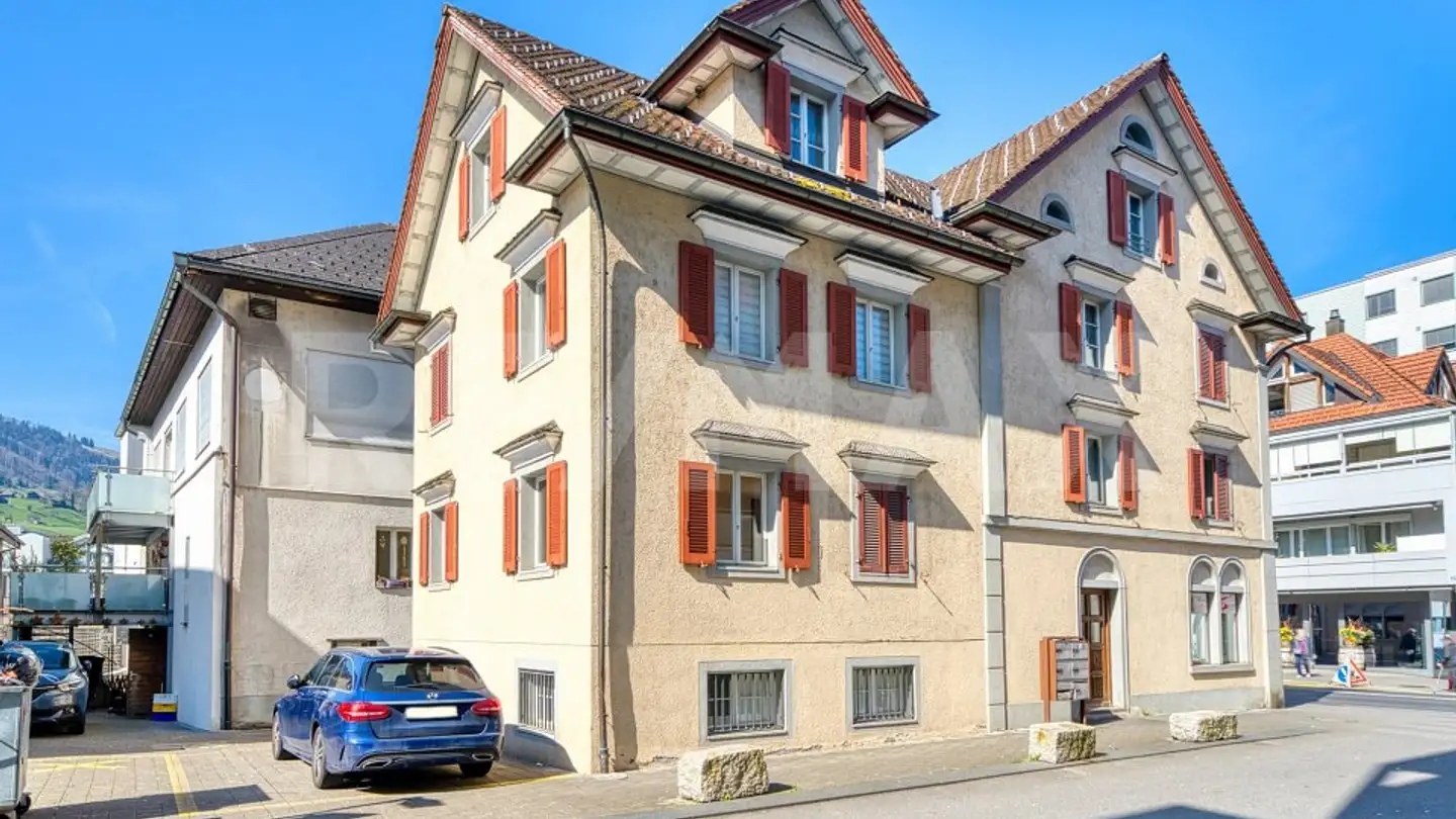 Maison individuelle à vendre - Glarnerstrasse 28, 8854 Siebnen - Photo 4