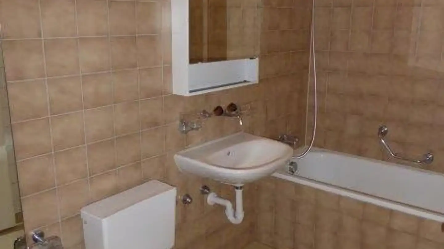 Wohnung mieten - Rue De Mâche / Mettstrasse 20a, 2503 Biel/Bienne - Foto 4