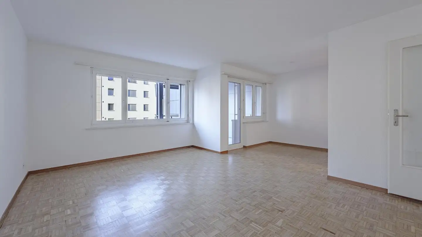 Wohnung mieten - Bächliwis 4, 8184 Bachenbülach - Foto 3