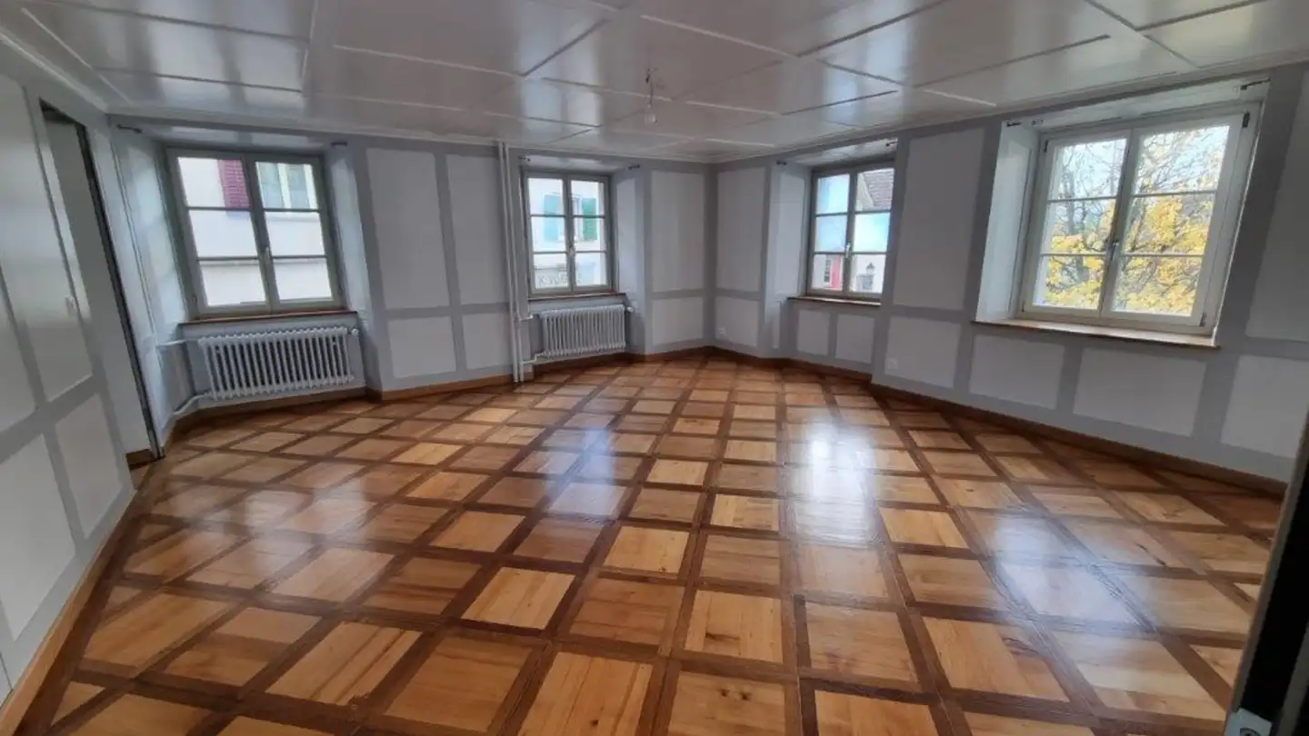 Wohnung mieten - Städtchen 29, 8730 Uznach