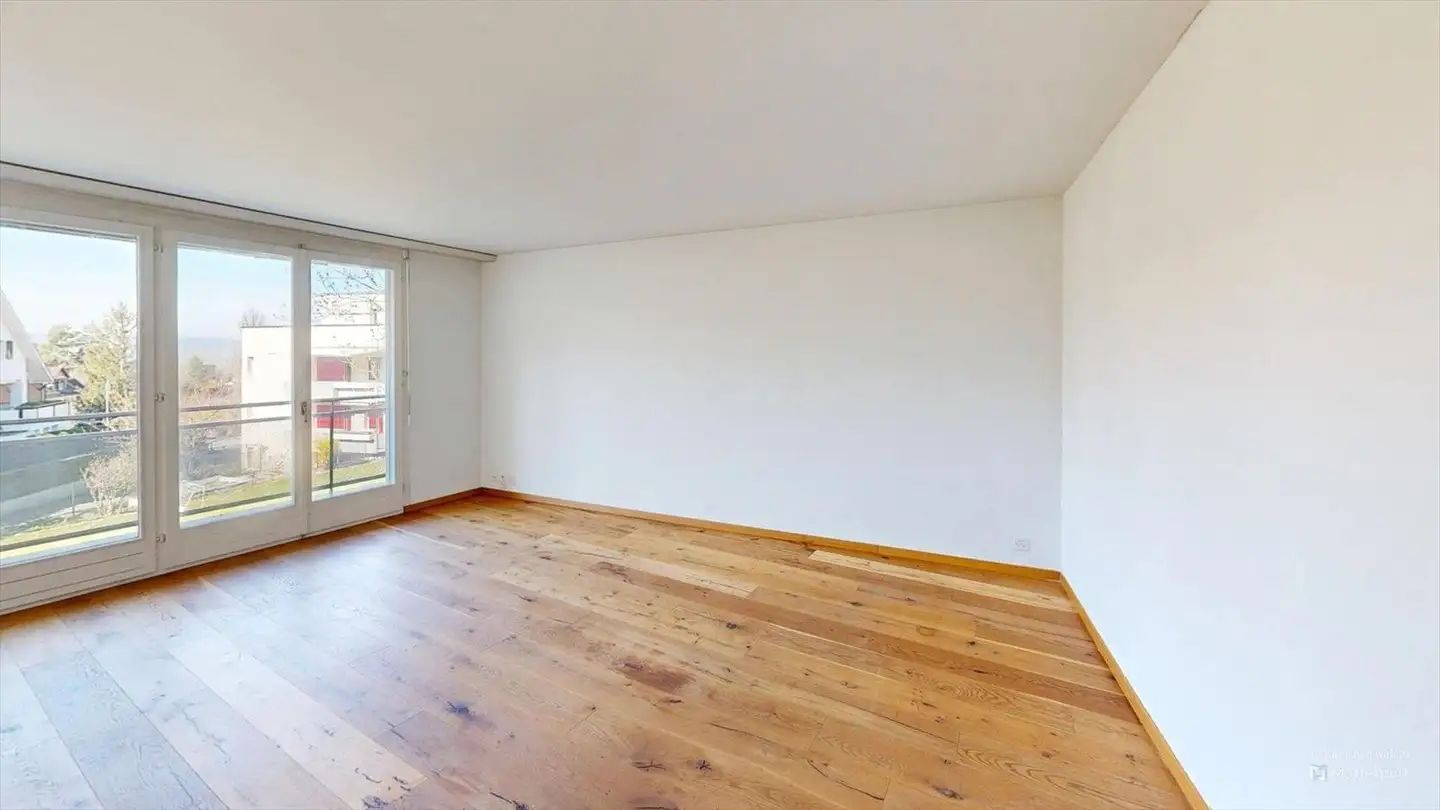 Studio for rent - Dorfstrasse 68, 8126 Zumikon