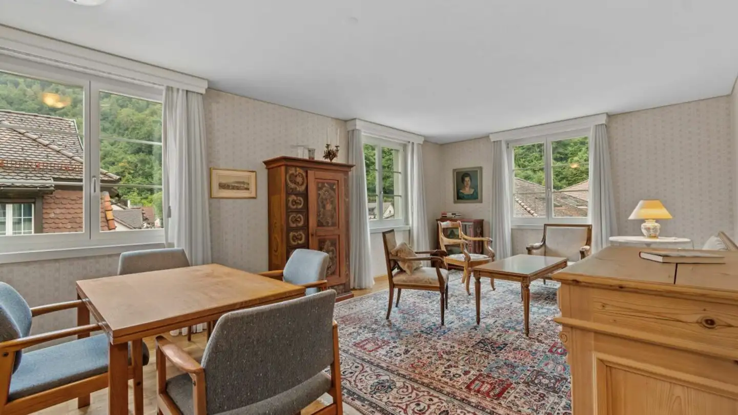 Apartment for sale - Am Platz 3, 7310 Bad Ragaz - Photo 3