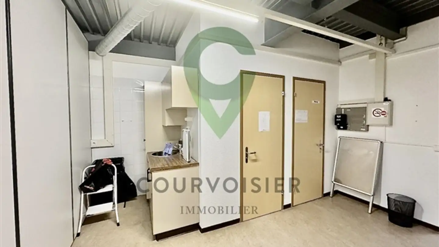 Appartamento in vendita - 1170 Aubonne