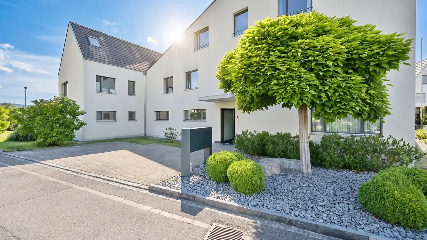 Attique à vendre - Marsweg 1, 4153 Reinach BL - Photo 2