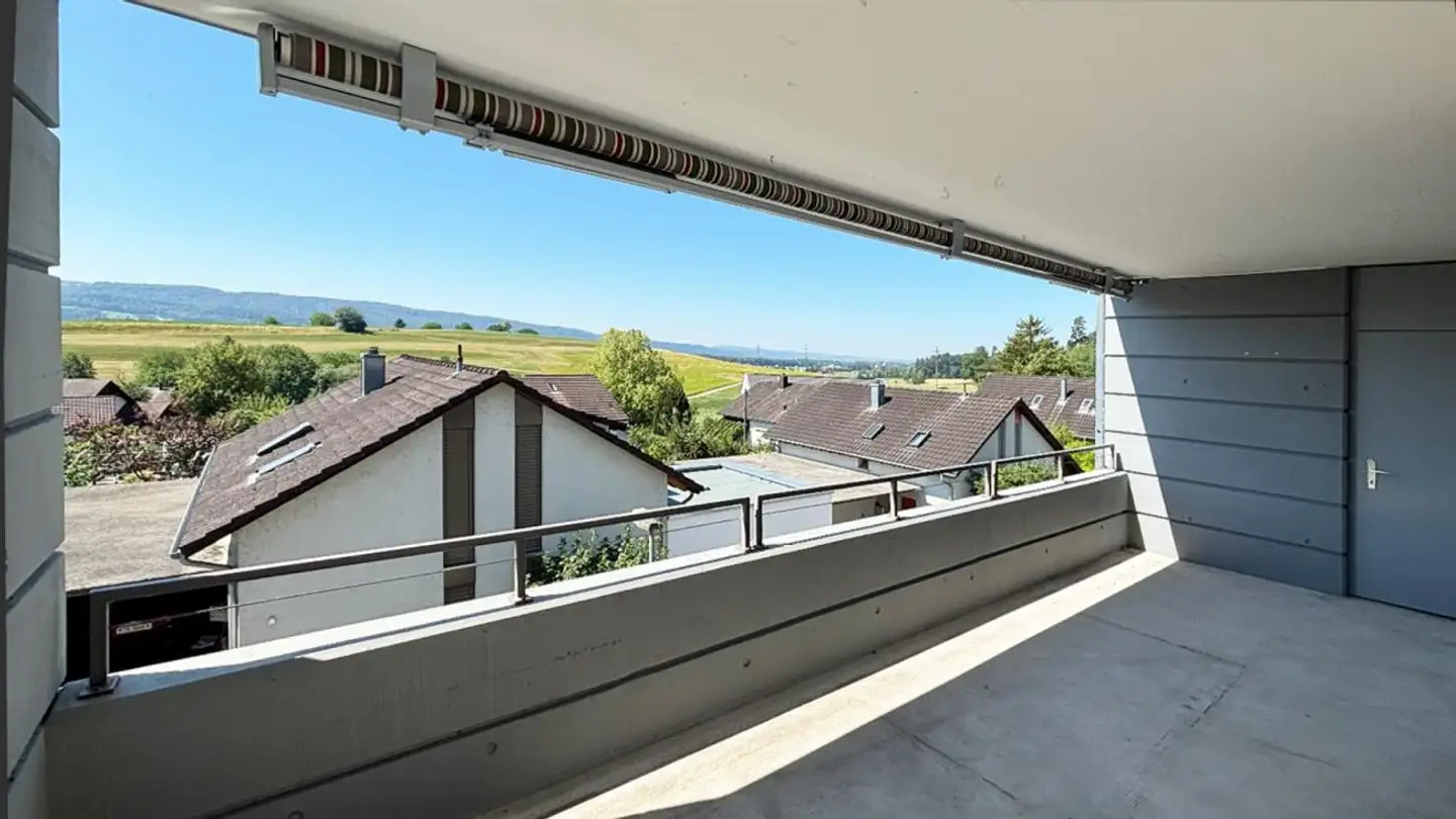 Appartamento in vendita - Quellenstrasse 4, 8555 Müllheim Dorf - Foto 3