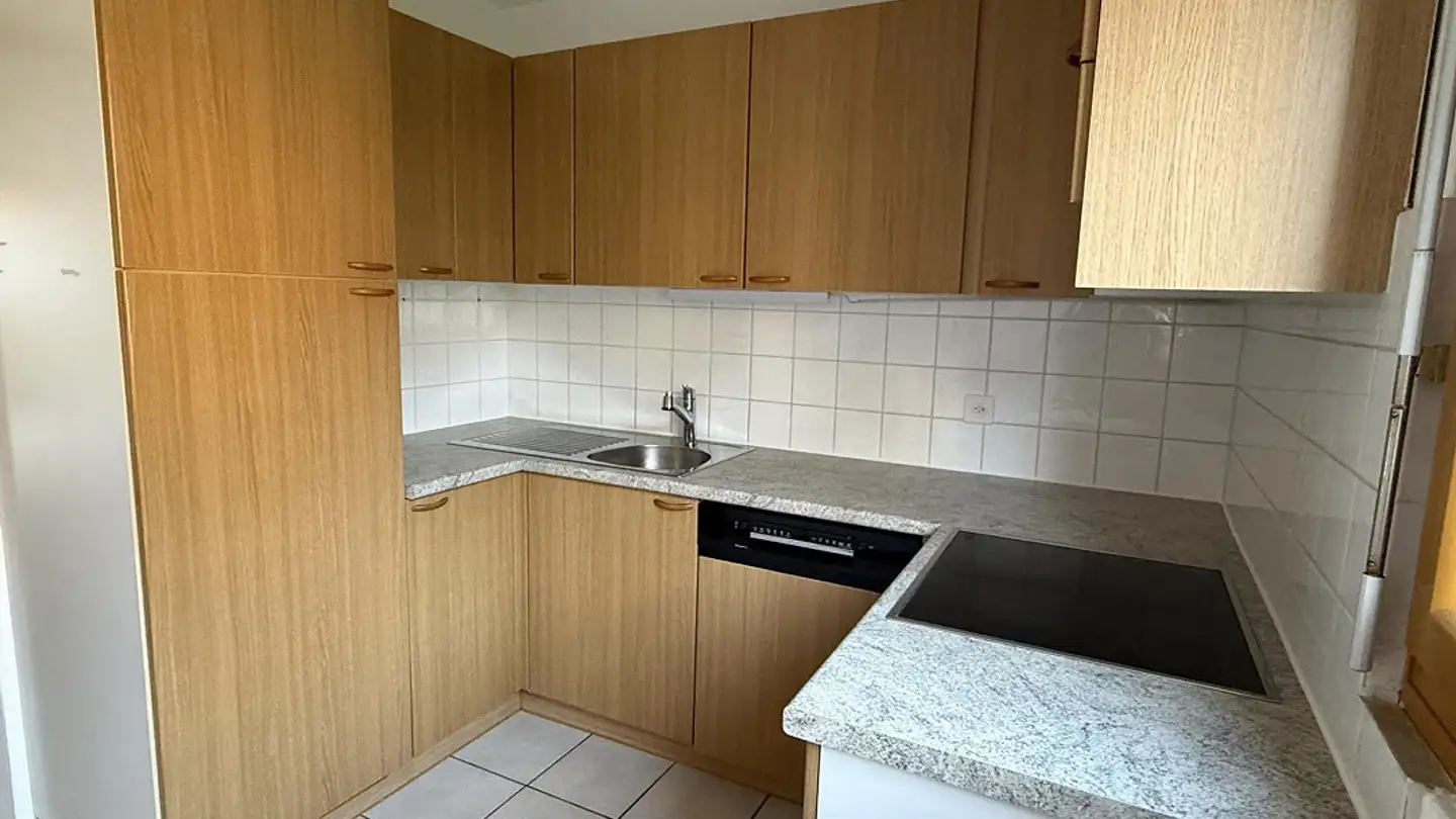 Maisonette-Wohnung mieten - Via Vedreggio 19, 6963 Pregassona - Foto 3