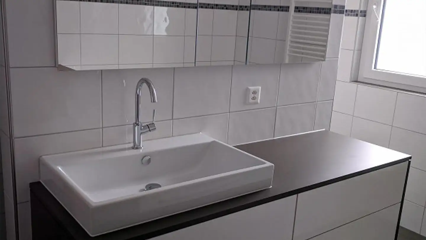 Apartment for rent - Dorfstrasse 16a, 8374 Oberwangen TG - Photo 3