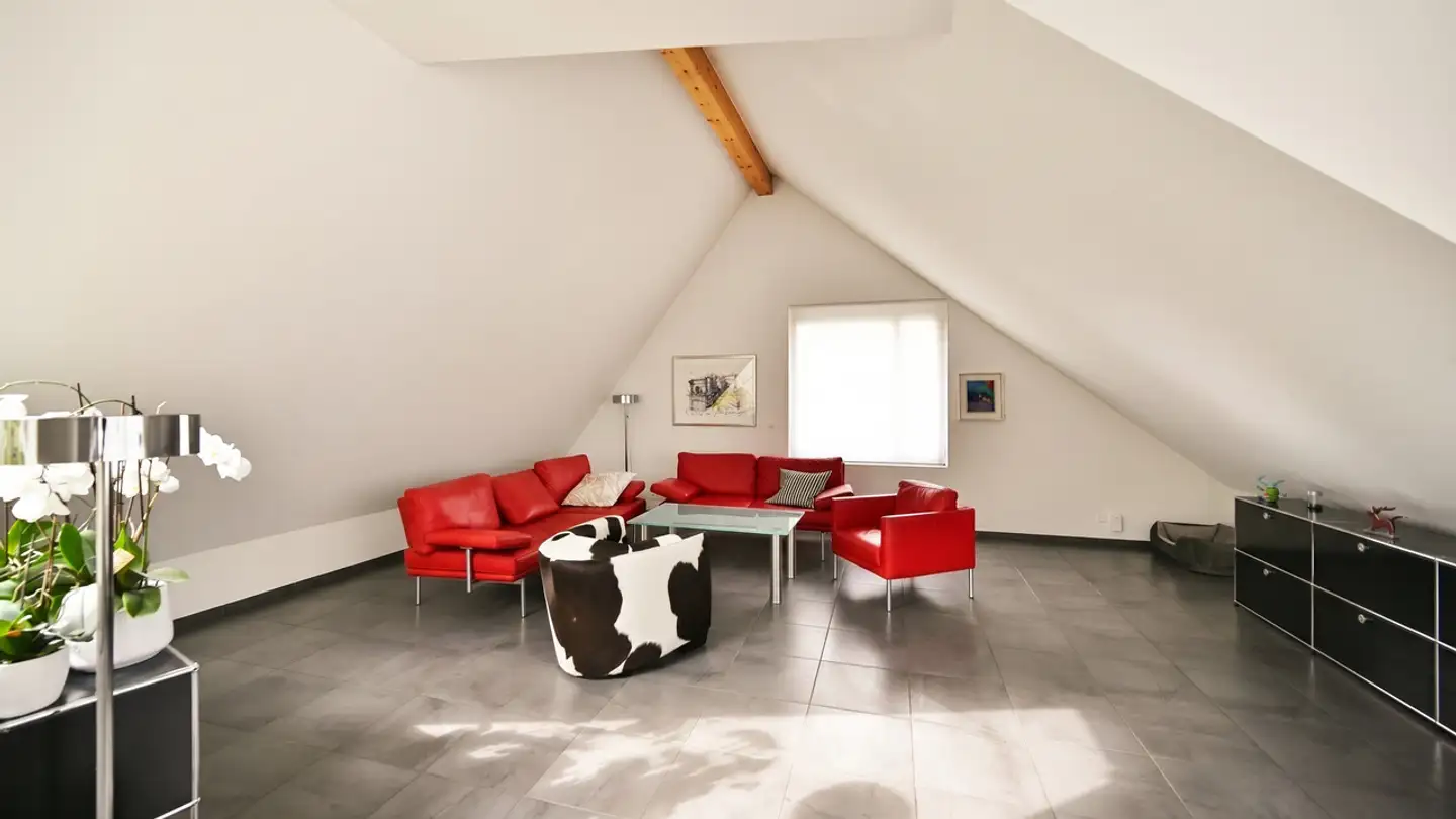 Attique à vendre - Marsweg 1, 4153 Reinach BL - Photo 4