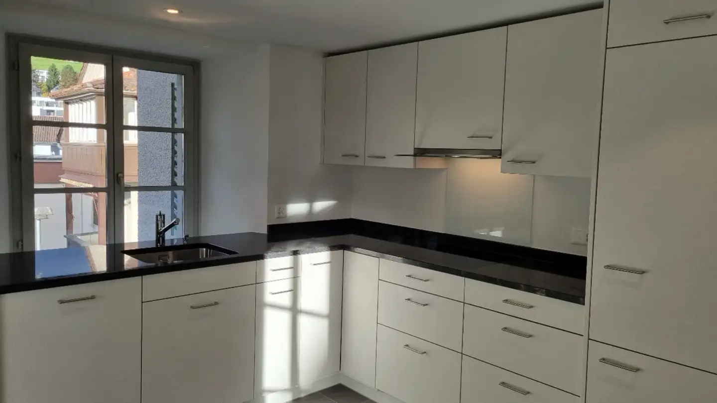 Wohnung mieten - Städtchen 29, 8730 Uznach - Foto 4