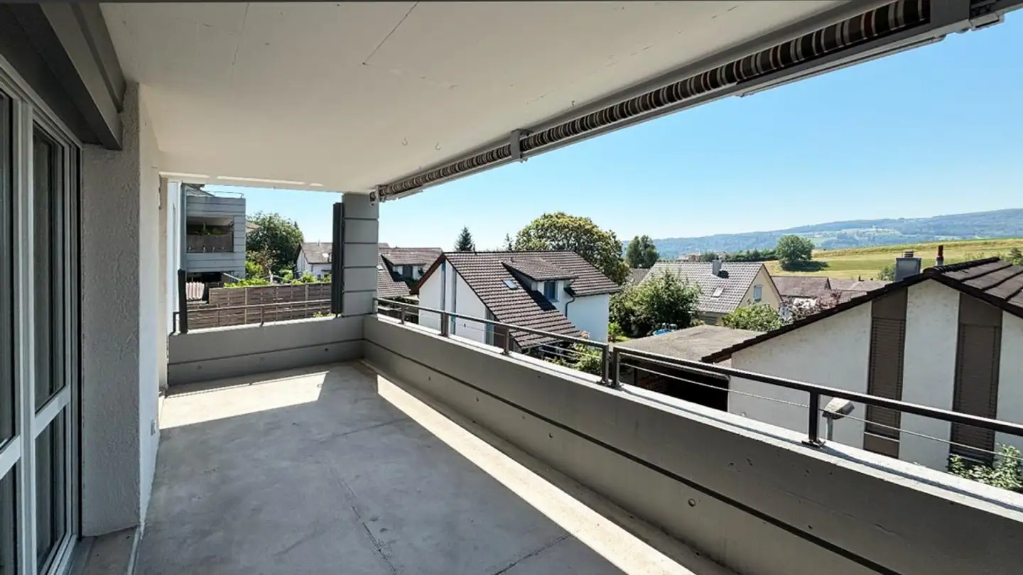 Appartamento in vendita - Quellenstrasse 4, 8555 Müllheim Dorf - Foto 2