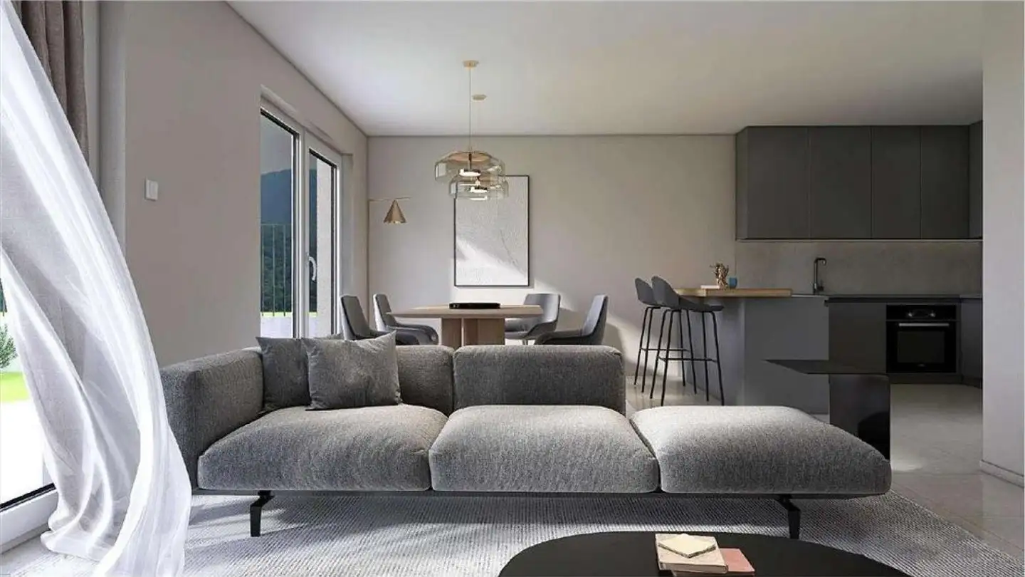 Single house for sale - Via Boscioro, 6998 Monteggio - Photo 3