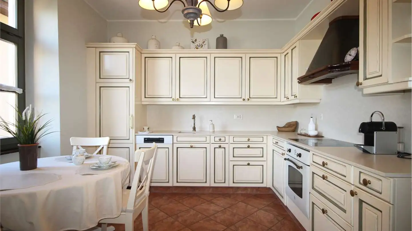 Einfamilienhaus mieten - Via Meriggi, 6987 Caslano - Foto 3