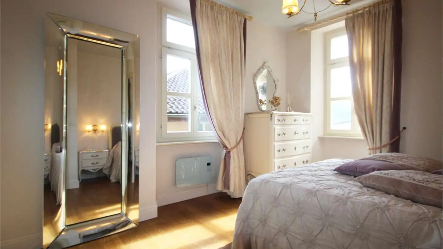 Einfamilienhaus mieten - Via Meriggi, 6987 Caslano - Foto 4