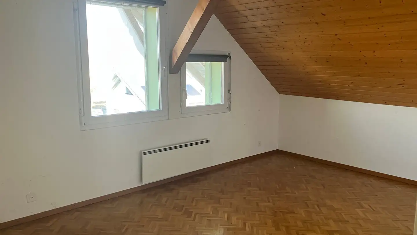 Single room for rent - 1110 Morges - Photo 2