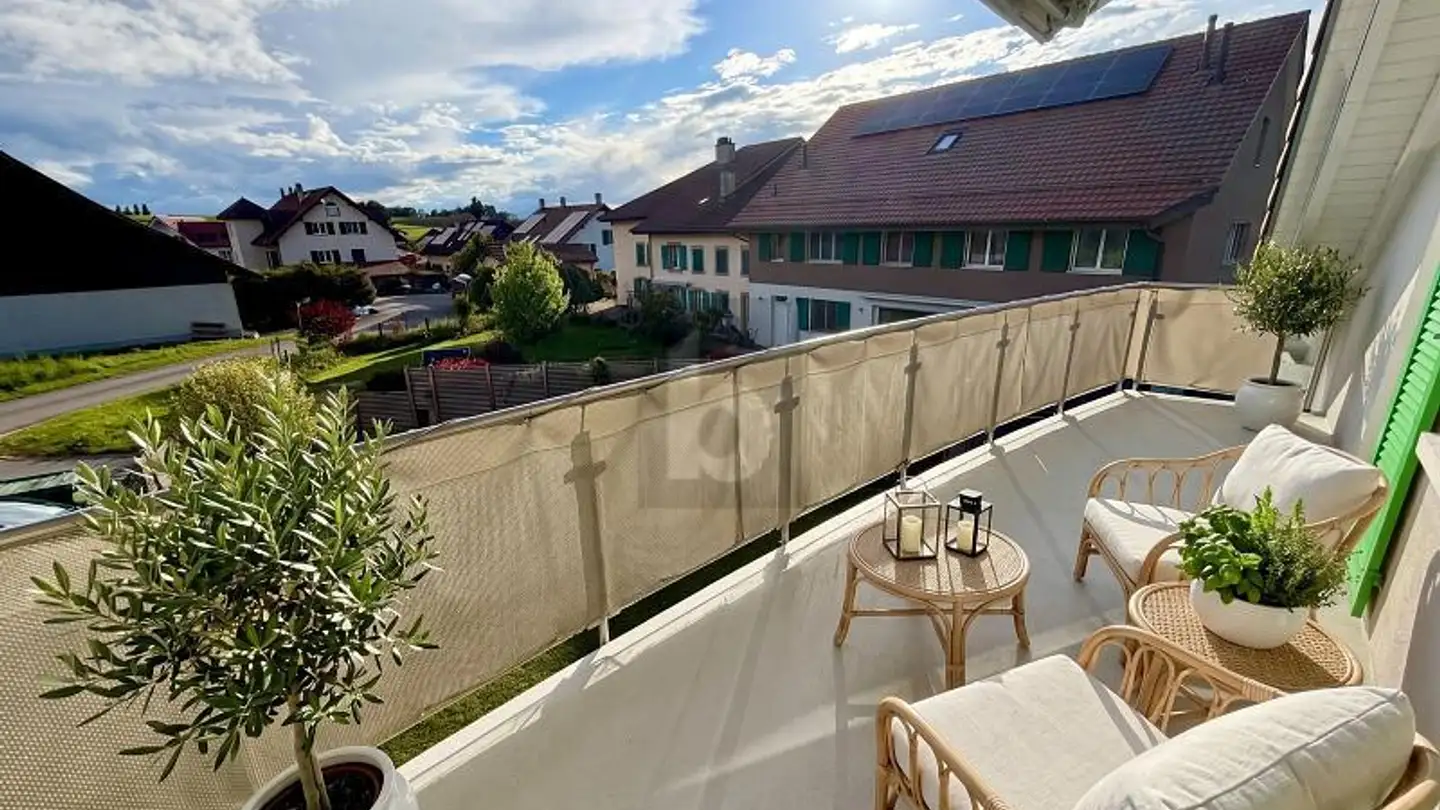 Maisonette kaufen - 1044 Fey