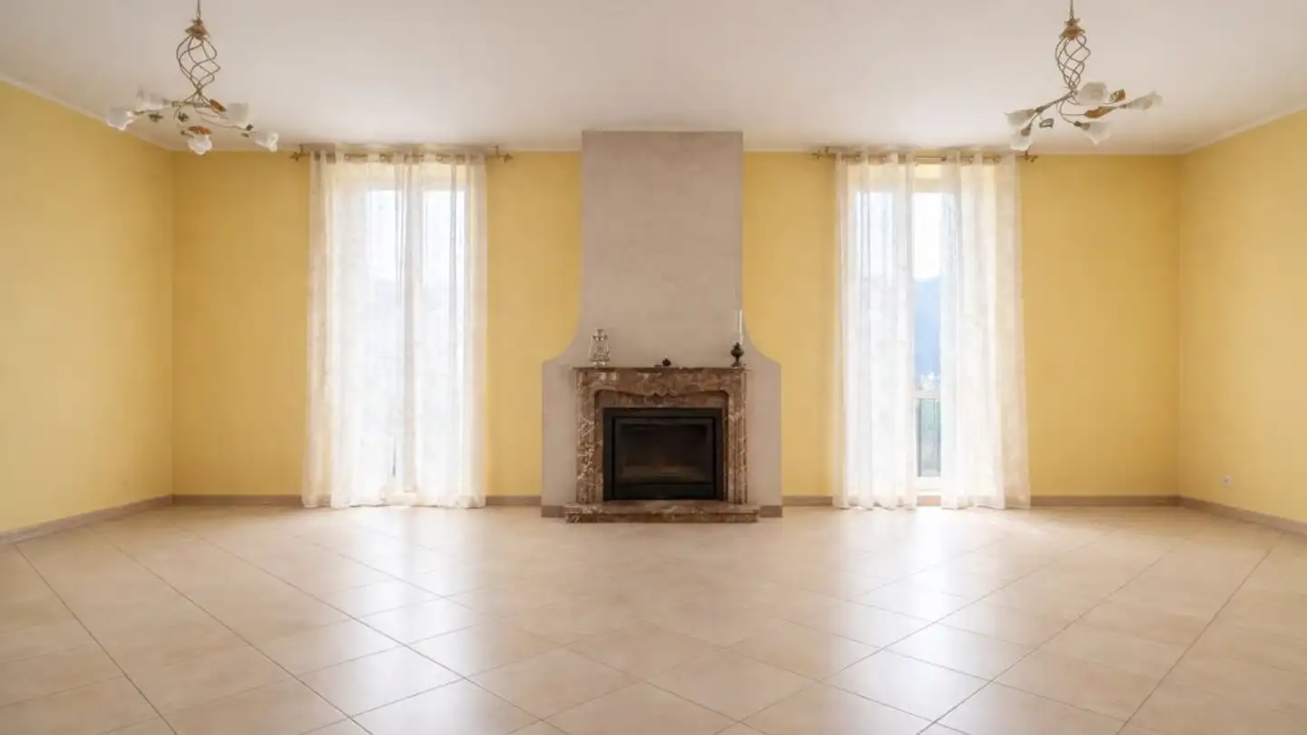 Edificio residenziale in vendita - Via San Gottardo 36, 6828 Balerna - Foto 2
