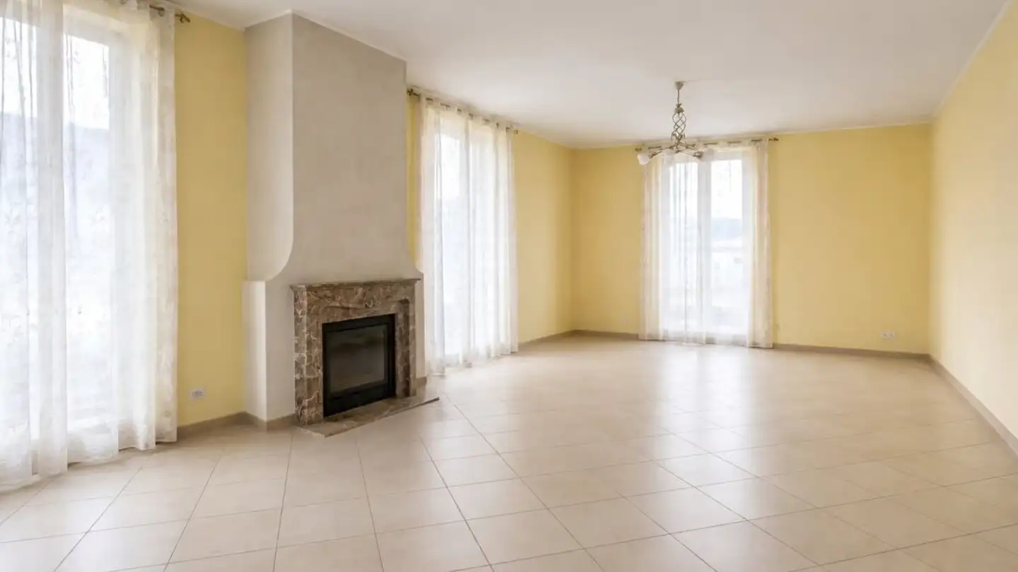Edificio residenziale in vendita - Via San Gottardo 36, 6828 Balerna - Foto 3