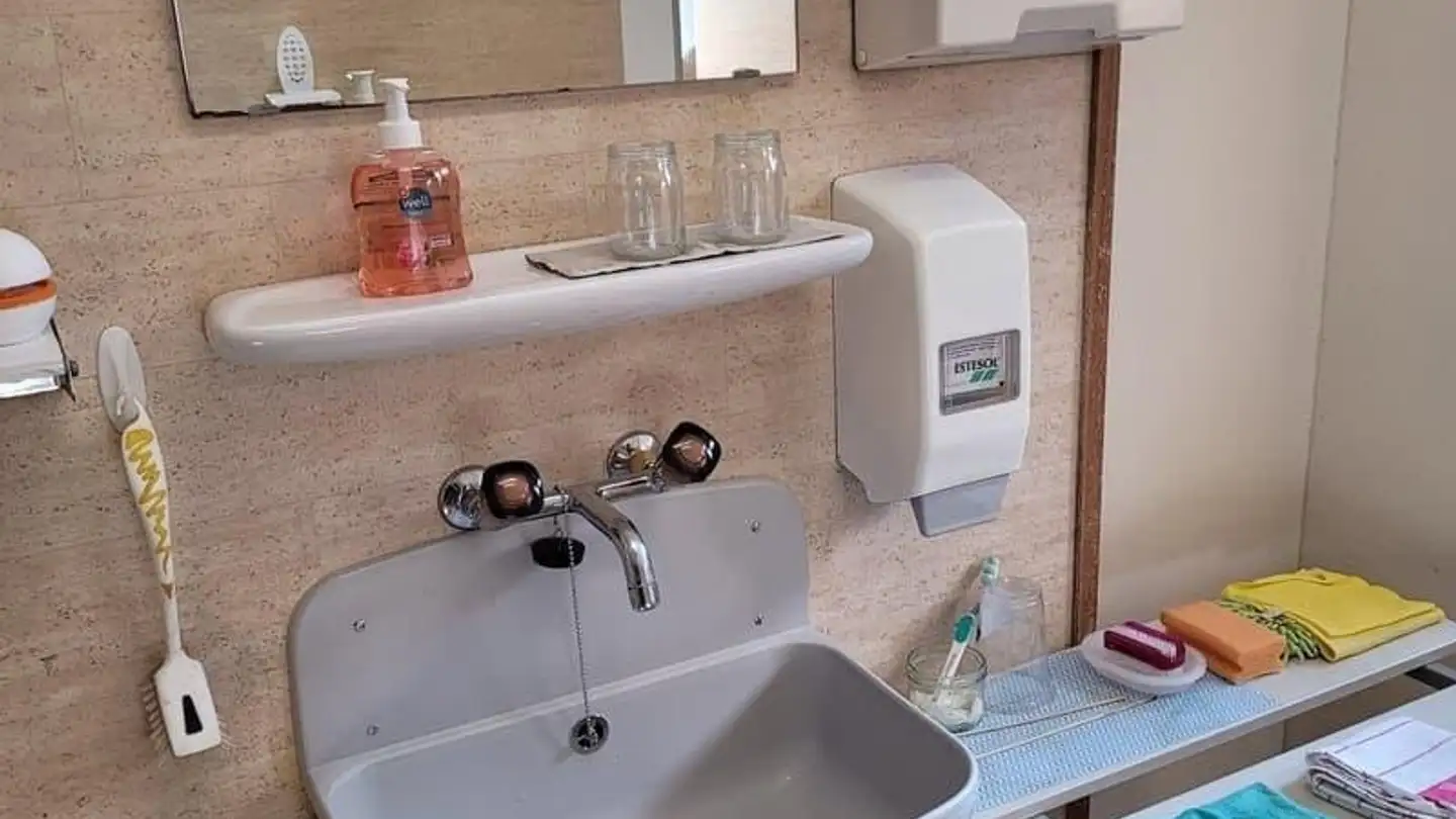 Gewerbe mieten - Fabrikstrasse 8, 4562 Biberist - Foto 3