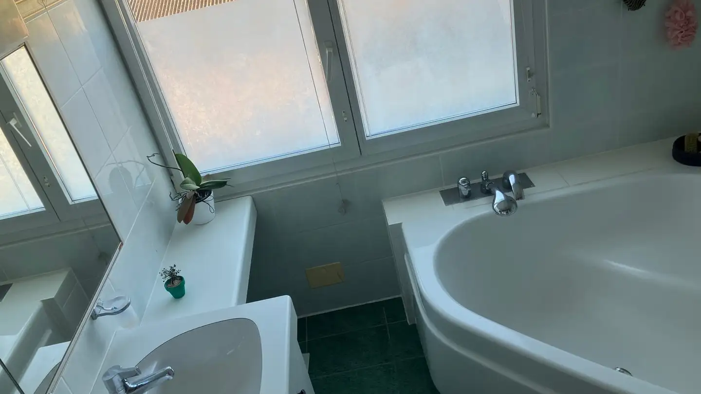 Single room for rent - 1110 Morges - Photo 3