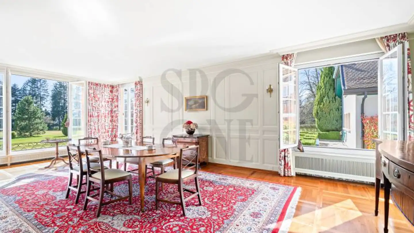 Einfamilienhaus kaufen - 1007 Lausanne - Foto 4