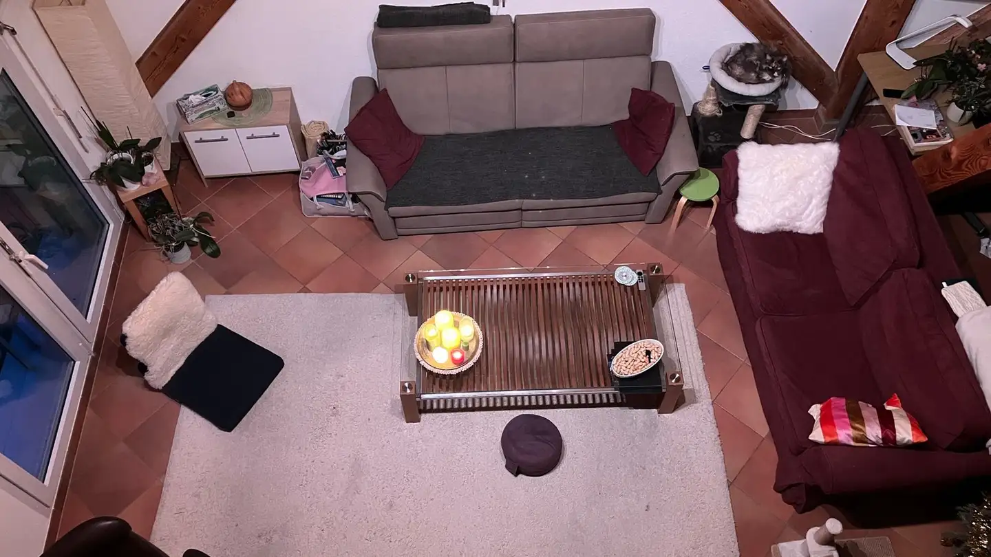 Single room for rent - 1110 Morges - Photo 4