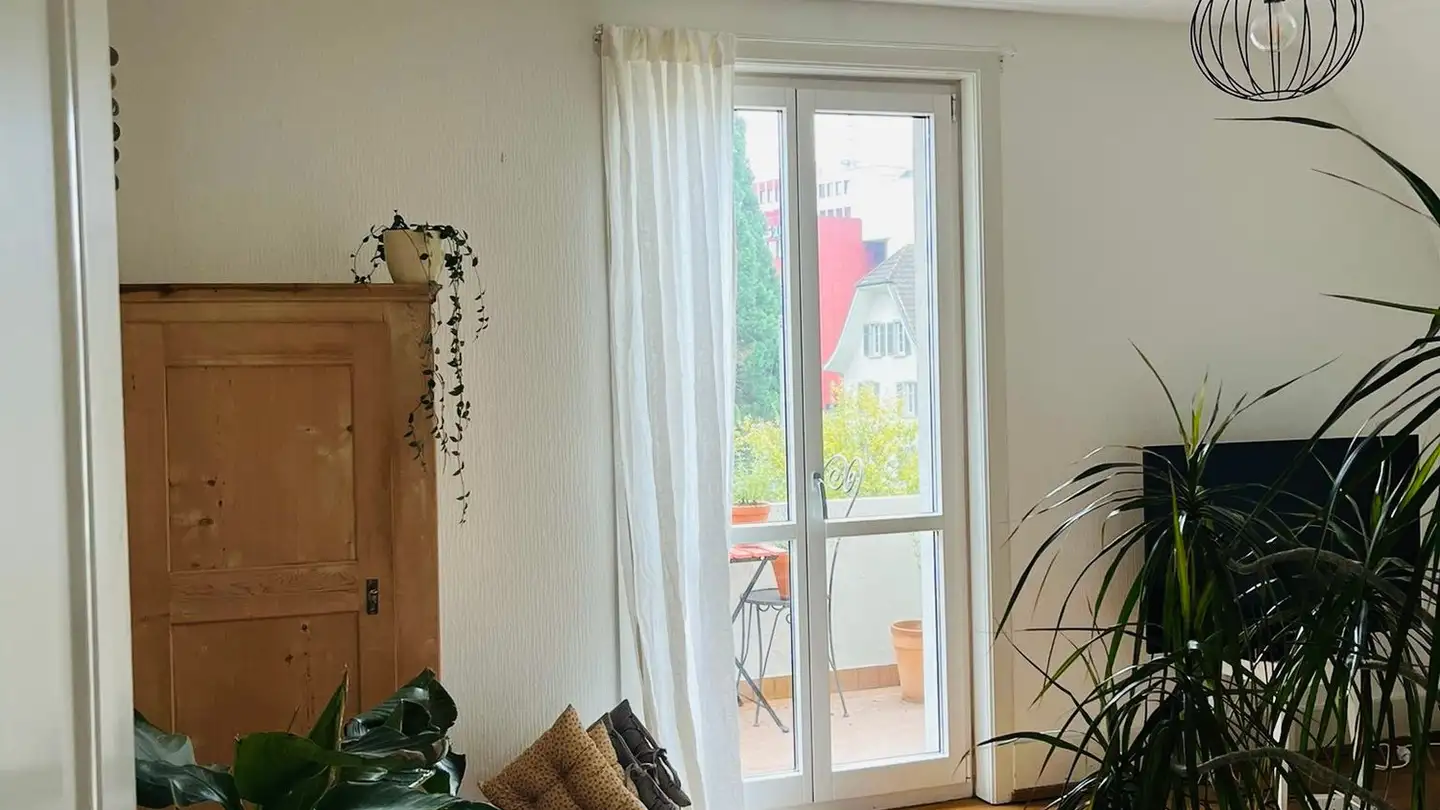 Apartment for rent - 5000 Aarau