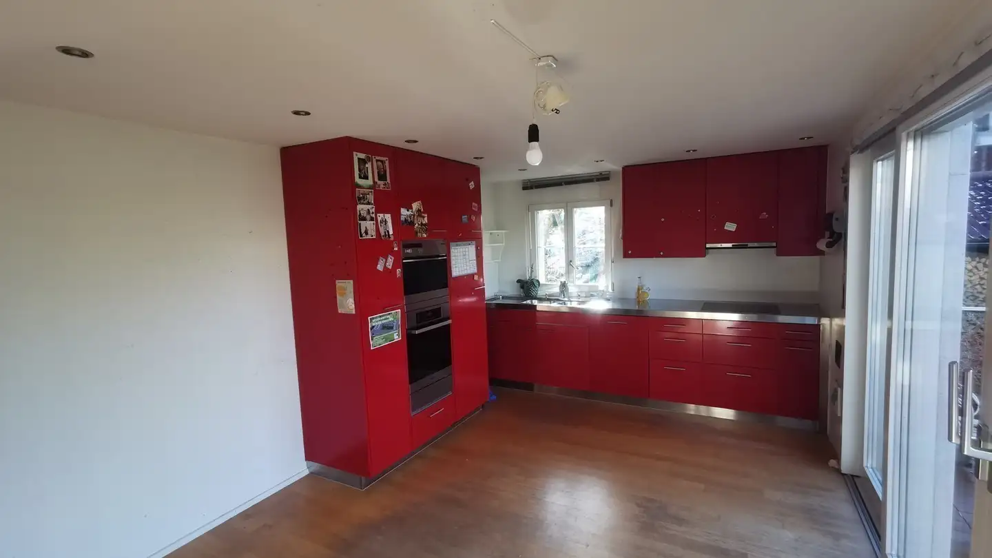 Stanza singola in affitto - Standbachstrasse 12, 8370 Sirnach - Photo 3