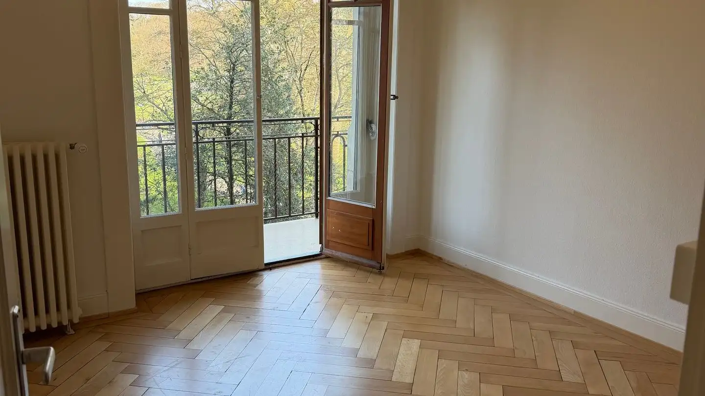 Apartment for rent - Rue De Montchoisy, 1207 Genève