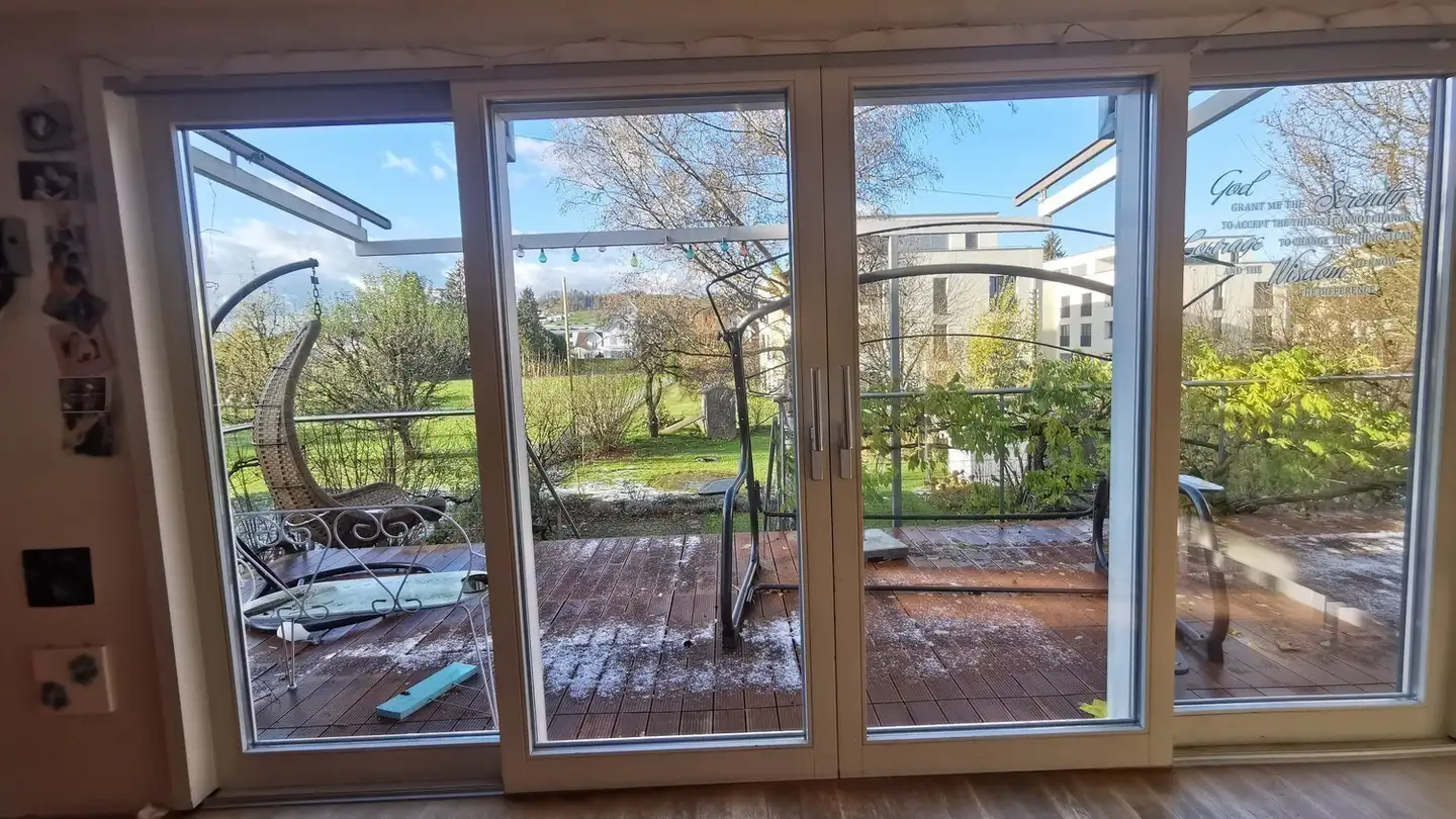 Stanza singola in affitto - Standbachstrasse 12, 8370 Sirnach - Photo 4