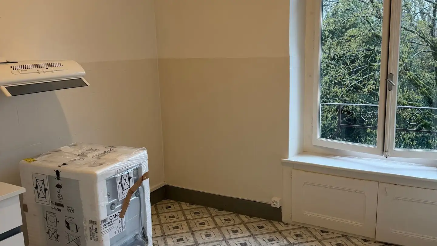 Apartment for rent - Rue De Montchoisy, 1207 Genève - Photo 2