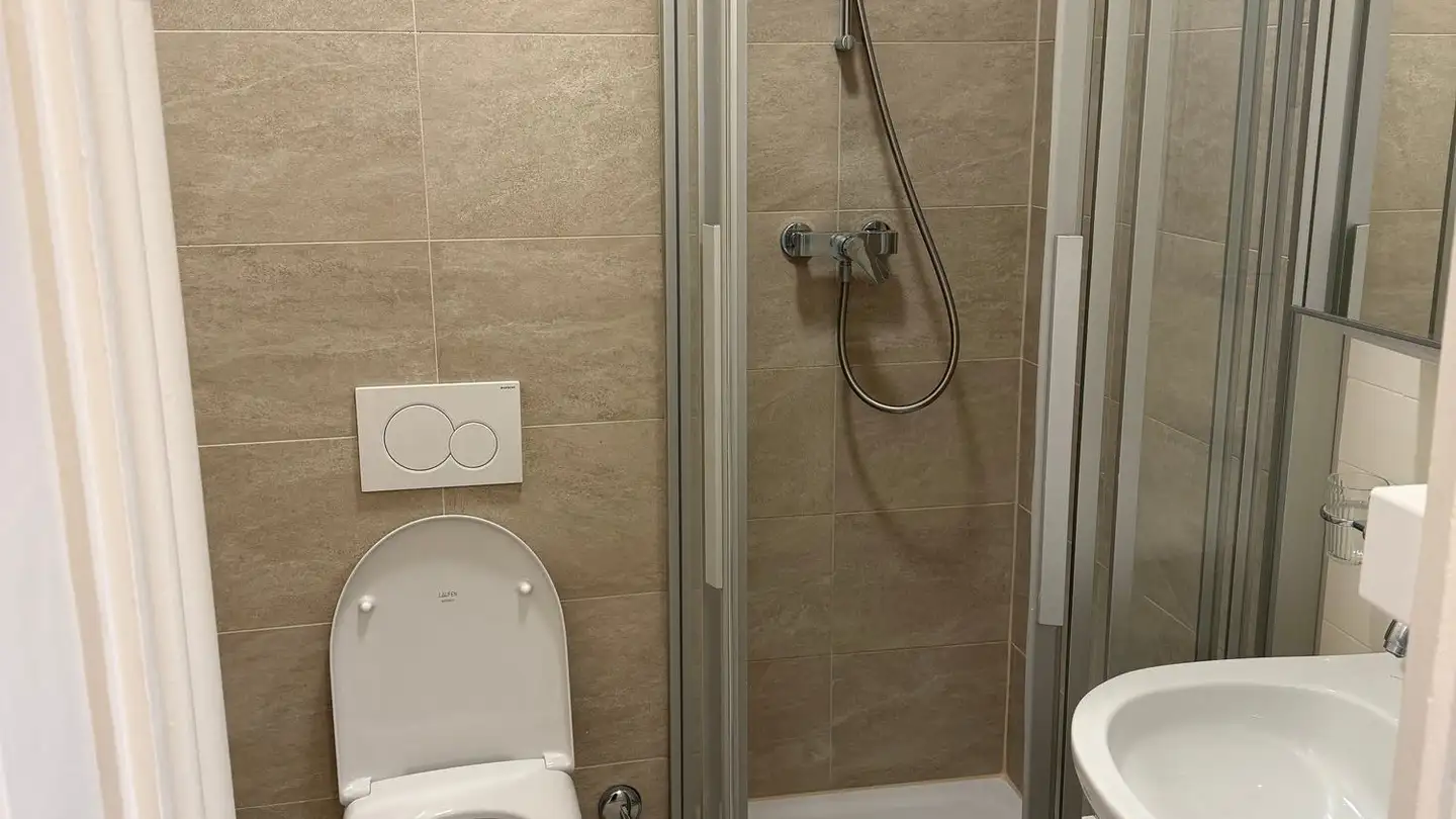 Apartment for rent - Rue De Montchoisy, 1207 Genève - Photo 3