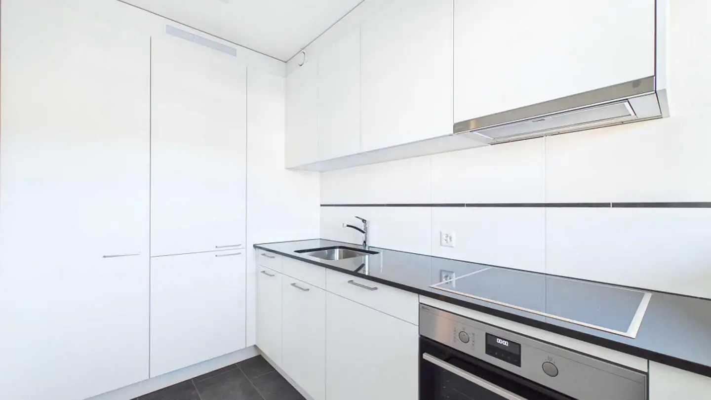 Apartment for rent - Brühlstrasse 7, 8259 Wagenhausen