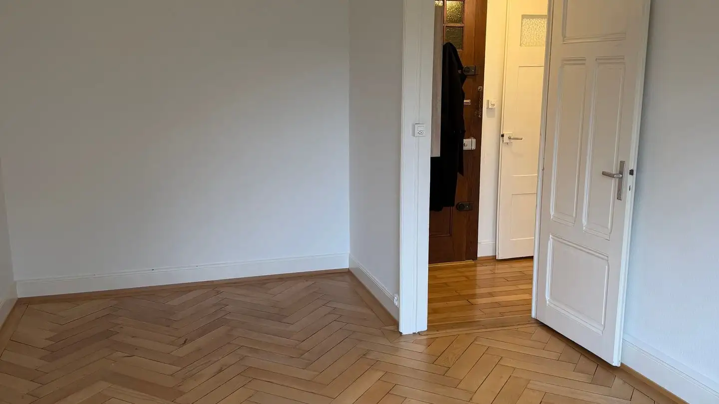 Apartment for rent - Rue De Montchoisy, 1207 Genève - Photo 4