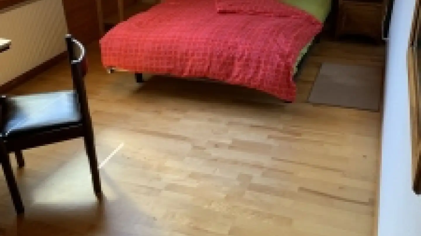 Single room for rent - Rue Des Essertons, 2074 Marin-Epagnier - Photo 2