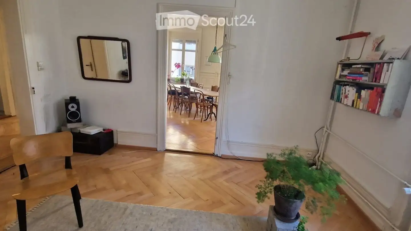 Appartamento in affitto - 2, 4051 Basel