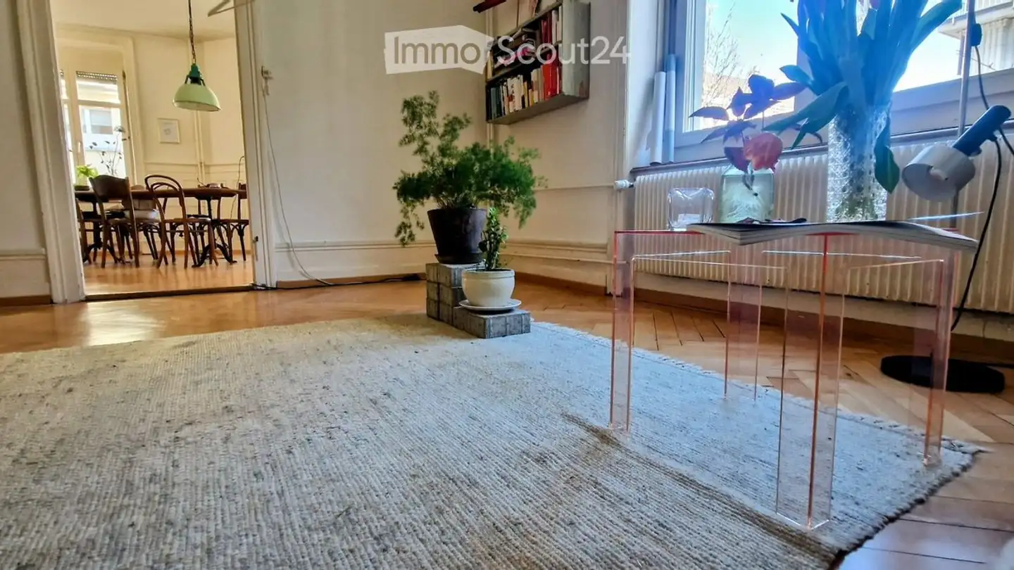 Appartamento in affitto - 2, 4051 Basel - Foto 2