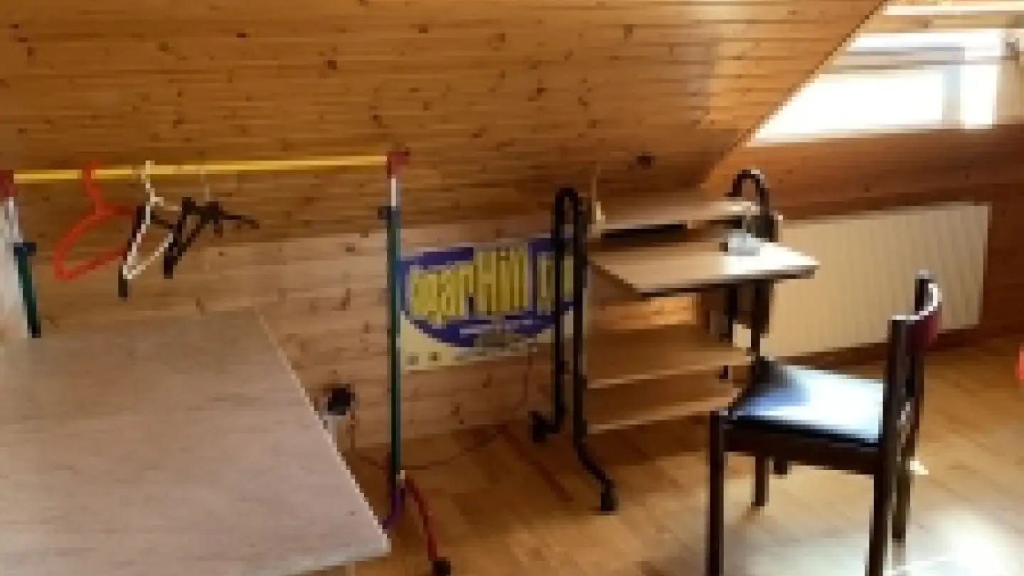 Single room for rent - Rue Des Essertons, 2074 Marin-Epagnier - Photo 3