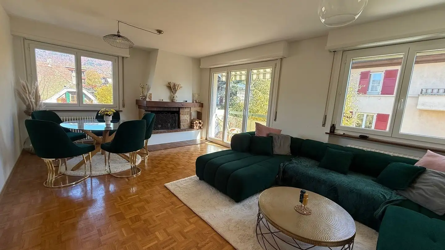 Appartamento in affitto - 1814 La Tour-de-Peilz - Foto 2