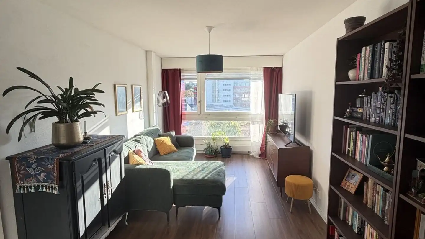 Appartamento in affitto - Looslistrasse 62, 3027 Bern
