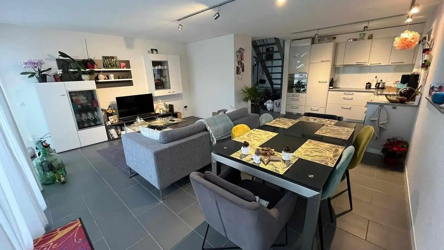 Apartment for rent - Bethlehemstrasse 6, 3238 Gals